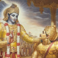 Bhagavad-Gita ‘as it is’